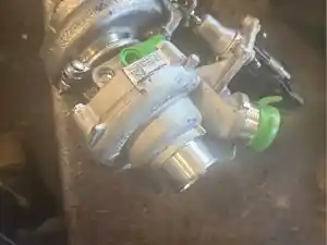 Photo of part