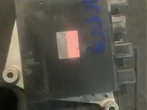 New 2021 lexus 5.0l ECM Image