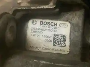 Used 2022 Cummins 6.7 Fuel Gear Pump (Stock #15386)) Part Image