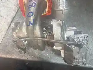 New 2022 Ford 2.0 Turbo (Stock #16803)) Part Image