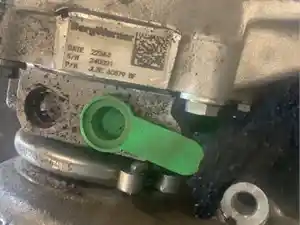 Photo of part