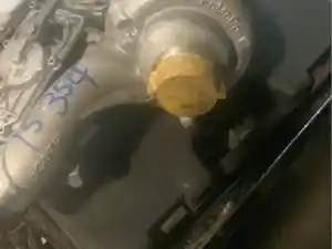 Photo of part