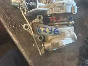 Photo of part