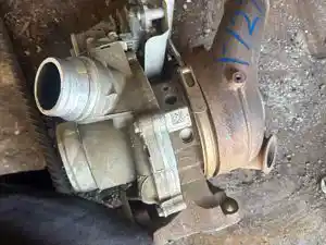 Photo of part