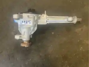 New 2022 Ford Differential Case (Stock #14985)) Part Image