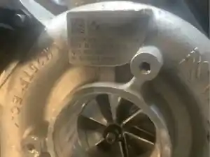 New 2022 toyota 3.0 Turbo (Stock #15005)) Part Image
