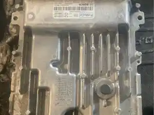 New 2023 Ford 2.7L ECM (Stock #15252)) Part Image