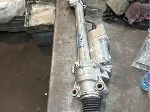 New 2023 Ford electric Steering Misc Part (Stock #15704)) Part Image