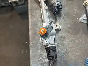 New 2024 BOSCH electric Steering Misc Part (Stock #15697)) Part Image