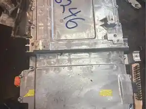 Photo of part