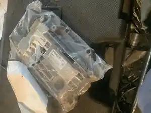 New Kubota ECM (Stock #12880)) Part Image