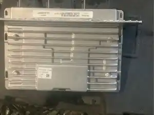 Photo of part