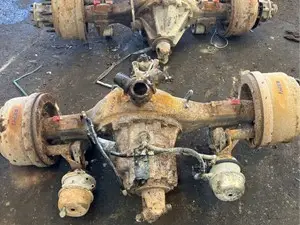 Photo of part