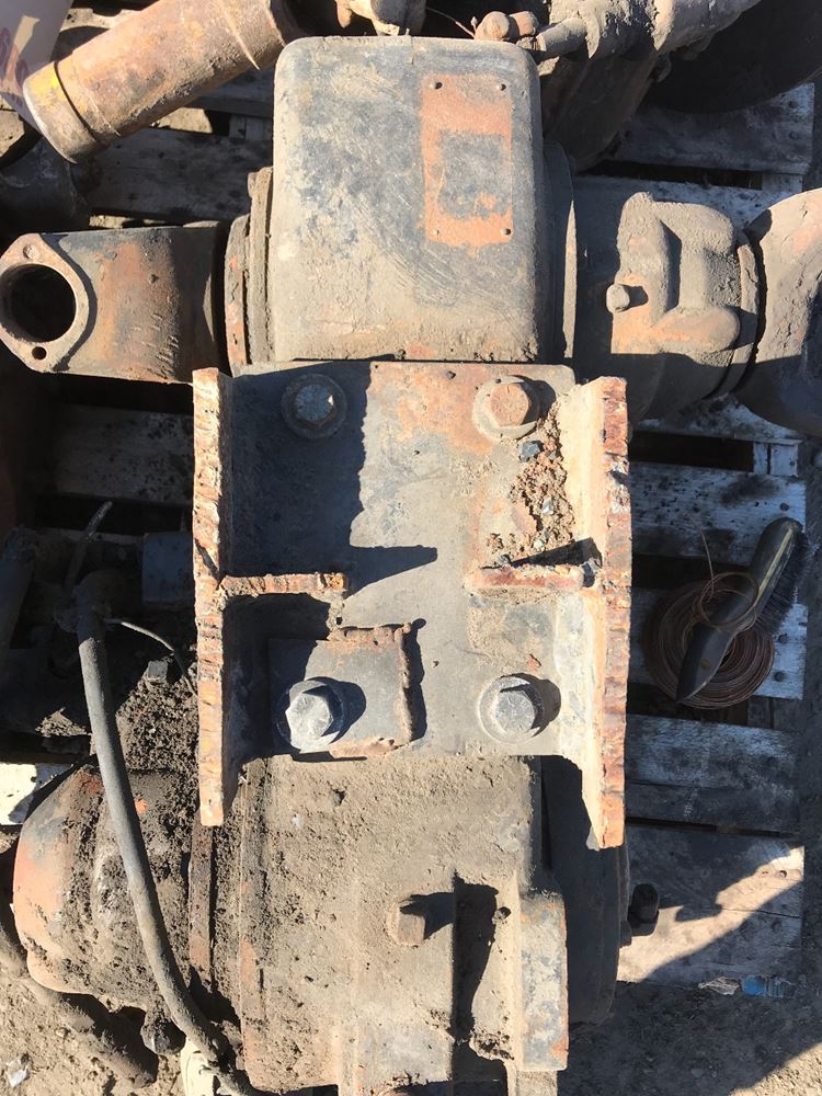 Used Spicer/TTC 792 Transfer Case Assy for sale Port Perry Ontario