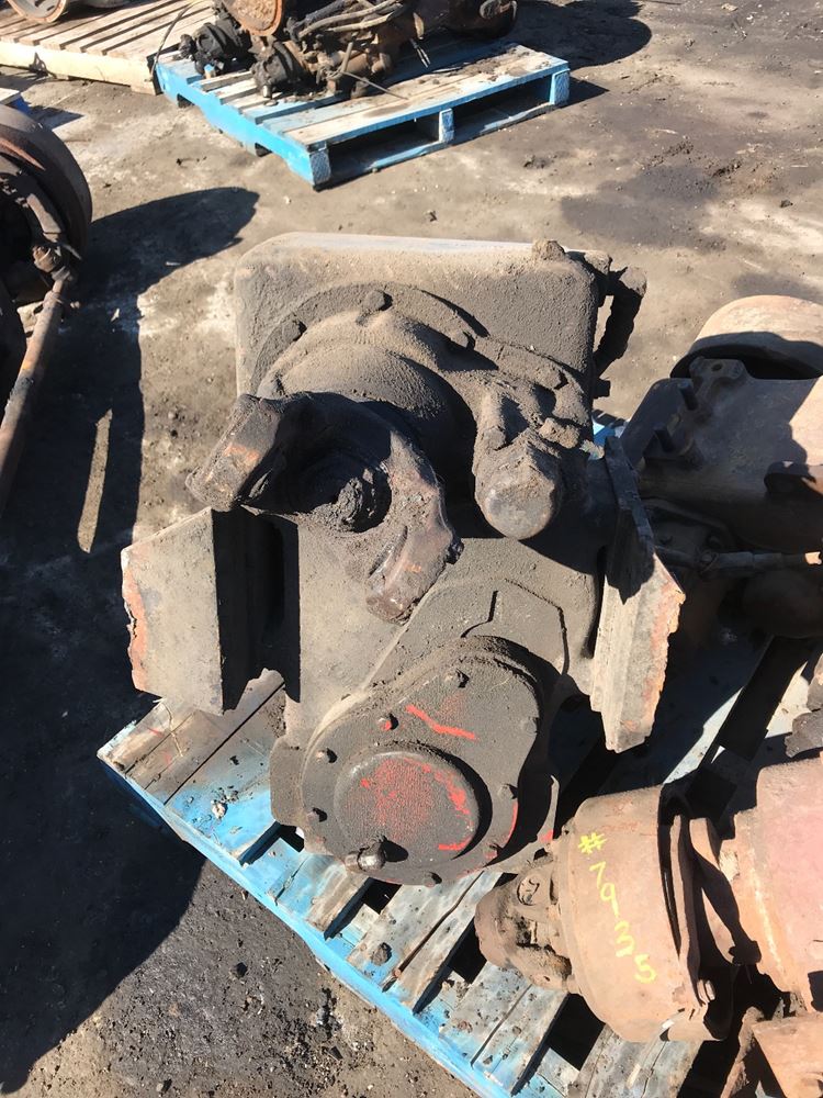 Used Spicer/TTC 792 Transfer Case Assy for sale Port Perry Ontario