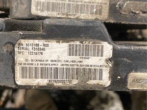 Used Universal Bendix 5010168-R00 ABS ECM (Stock #12799)) Part Image