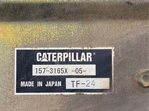 Photo of part