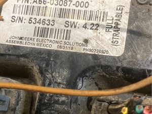 Used 2013 Freightliner M2 112 Vehicle ECM (Stock #13520)) Part Image