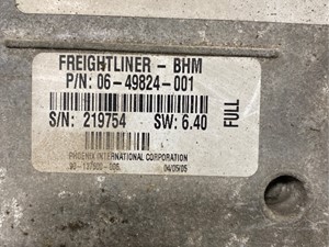 Photo of part