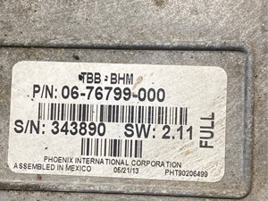 Photo of part