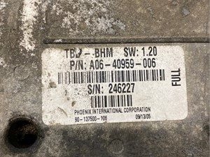 Photo of part