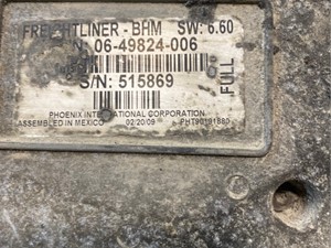 Photo of part