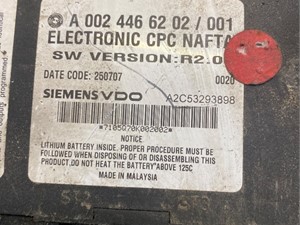 Photo of part