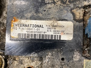 Used Universal International Universal Body ECM (Stock #12764)) Part Image