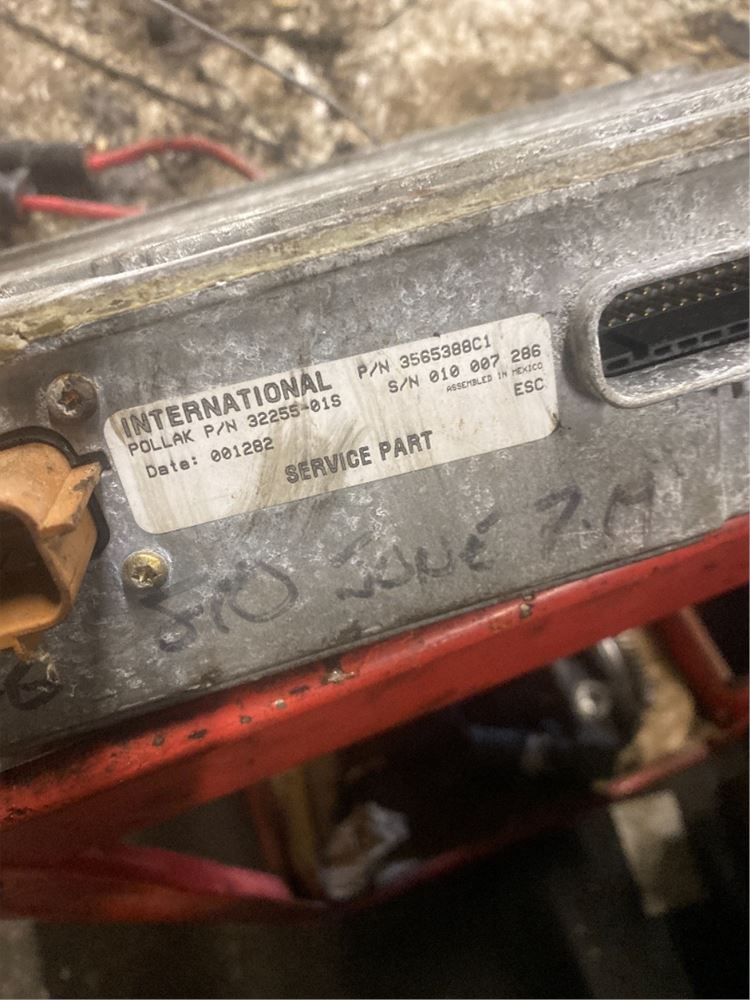 Used, Recycled, New, and Aftermarket Heavy Duty Truck Parts
