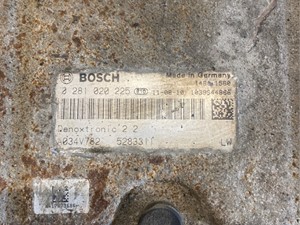 Used Universal Universal Universal Vehicle ECM (Stock #13518)) Part Image