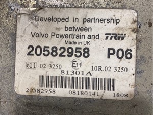 Photo of part