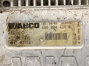Used Universal Wabco ABS-D ABS ECM (Stock #13548)) Part Image