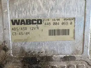 Used Universal Wabco ABS ECM Image