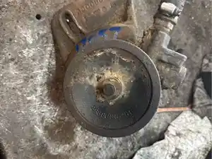 Photo of part