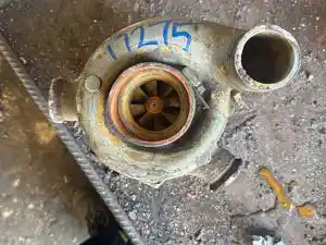 Used 1984 Caterpillar 3208 TURBO Turbo (Stock #17275)) Part Image