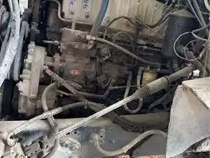 Used 1987 Cummins Big Cam Engine Assy (Stock #374-1)) Part Image
