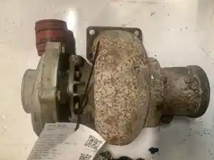Used 1988 Garrett F28 Turbo (Stock #14120)) Part Image