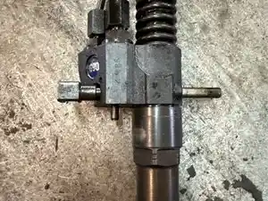 Used 1990 Detroit 8V92 Injector (Stock #17178)) Part Image