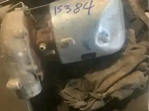 Used 1993 GM/Chev (HD) 6.5L DIESEL Turbo (Stock #15384)) Part Image