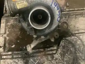 Used 1994 Ford 7.3 POWER STROKE Turbo (Stock #14450)) Part Image