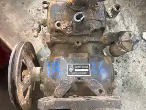 Photo of part