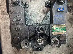 Used 1996 Detroit Series 60 12.7 DDEC III Engine Brake (Stock #17306)) Part Image