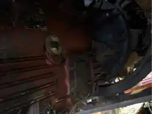 Photo of part