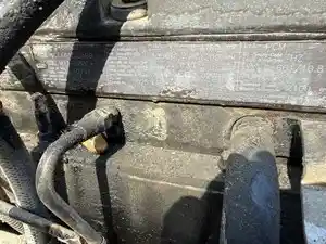 Photo of part