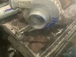 Used 1997 Ford 7.3 POWER STROKE Turbo (Stock #14468)) Part Image