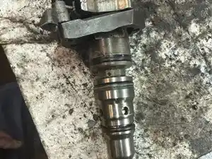 Used 1997 International T444E Injector (Stock #16533)) Part Image