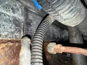 Photo of part