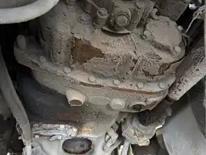 Photo of part