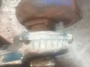 Used 1999 International 7.3 DIESEL Turbo (Stock #16545)) Part Image