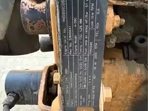 Photo of part